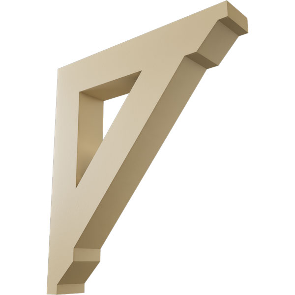 Ekena Millwork BKTS055X32X36TRA10