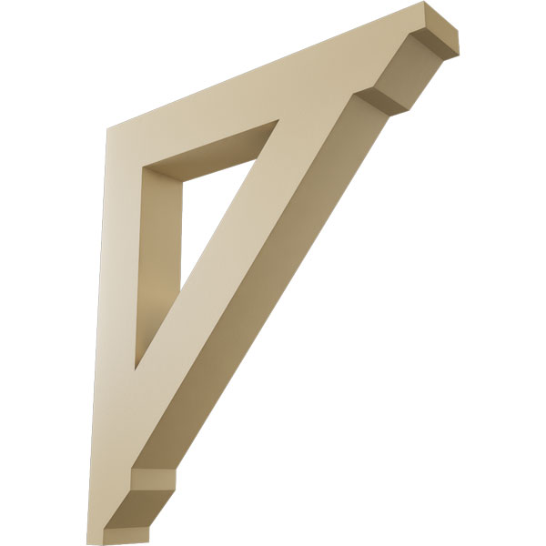 Ekena Millwork BKTS055X36X40TRA10
