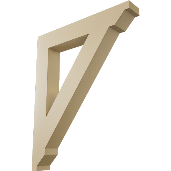 Ekena Millwork BKTS055X36X44TRA10