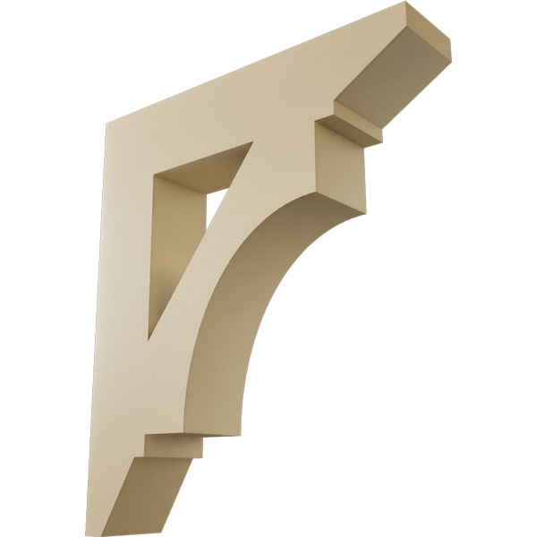 Ekena Millwork BKTS055X26X30WTL07