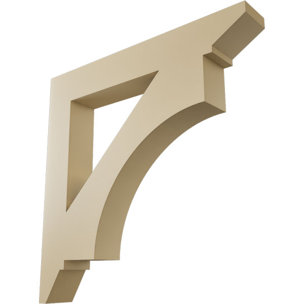 Ekena Millwork BKTS055X38X38WTL07