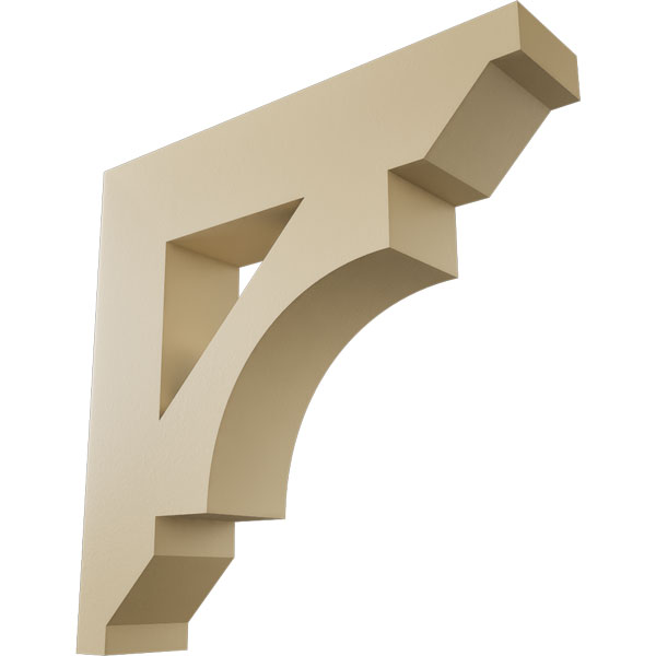 Ekena Millwork BKTS055X26X26WTL10