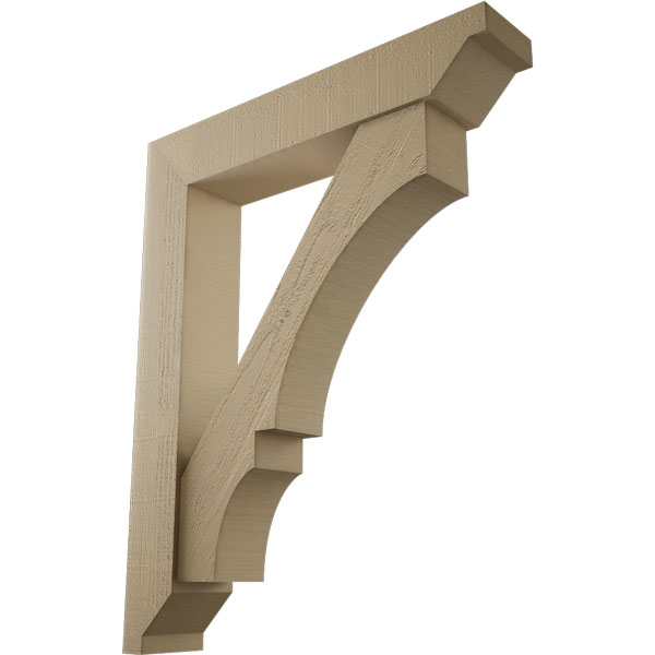 Ekena Millwork BKTUR0604X32X40BOA10RCPR