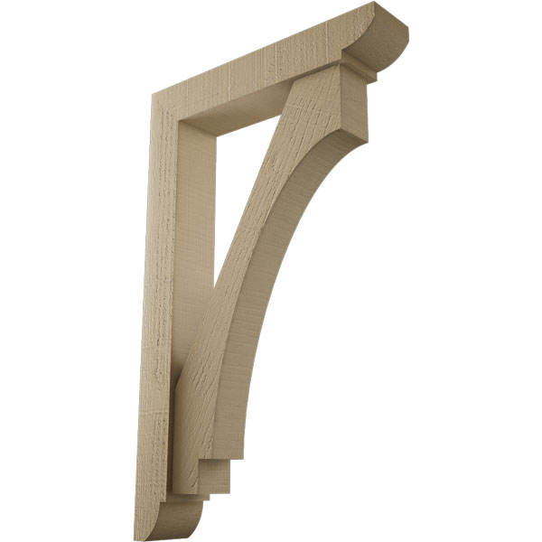 Ekena Millwork BKTUR0402X20X32IMP09RCPR