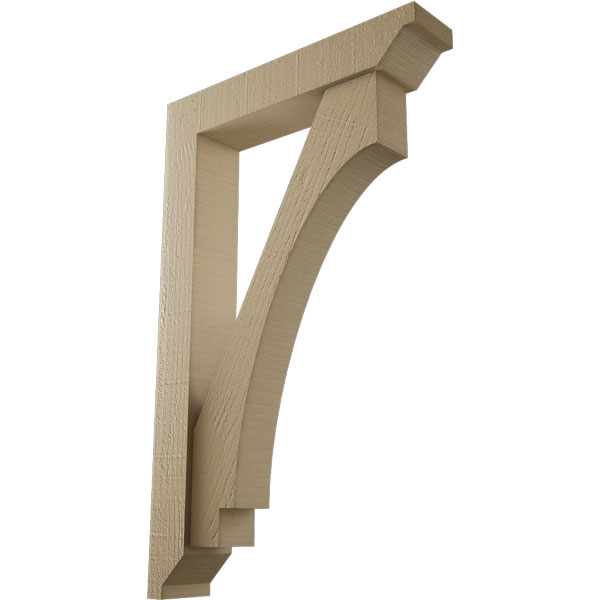 Ekena Millwork BKTUR0402X20X32IMP10RCPR