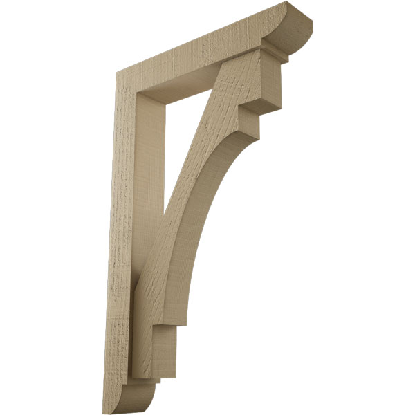 Ekena Millwork BKTUR0402X20X32MRC09RCPR
