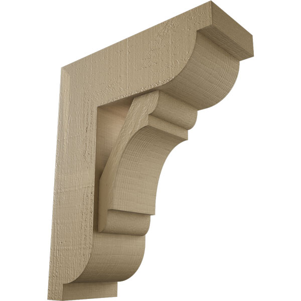Ekena Millwork BKTUR0604X16X20OLY02RCPR