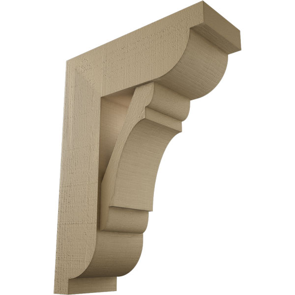 Ekena Millwork BKTUR0806X22X30OLY02RCPR
