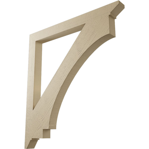 Ekena Millwork BKTUR040X44X48IMP07RCPR