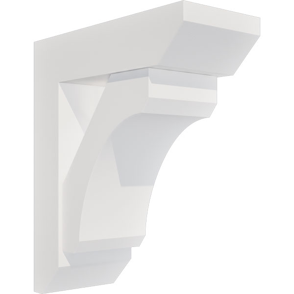 Ekena Millwork BKTP05X12X14LEC06