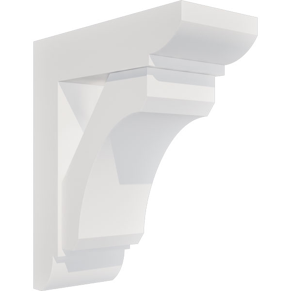 Ekena Millwork BKTP05X12X14LEC09