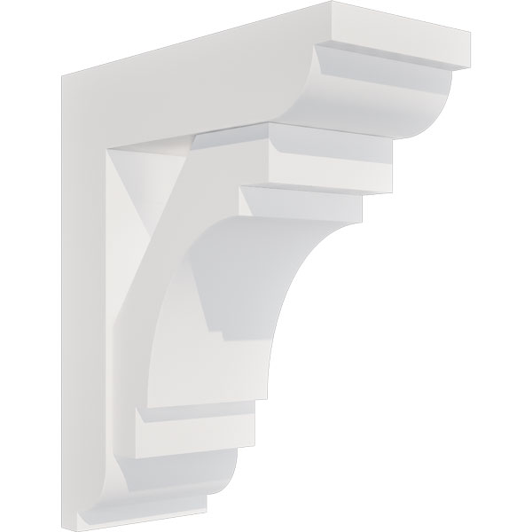 Ekena Millwork BKTP05X12X14MRC02