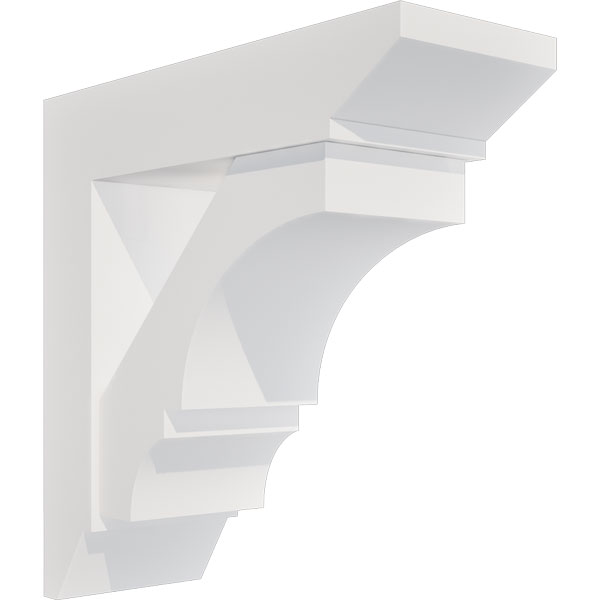 Ekena Millwork BKTP05X14X14BOA07