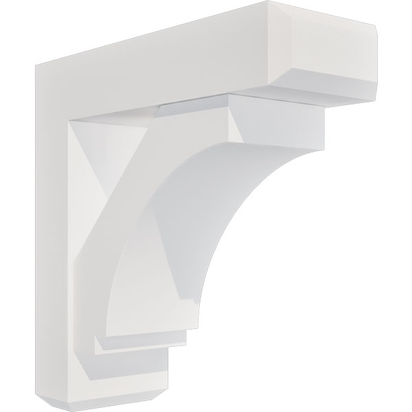 Ekena Millwork BKTP05X14X14IMP04