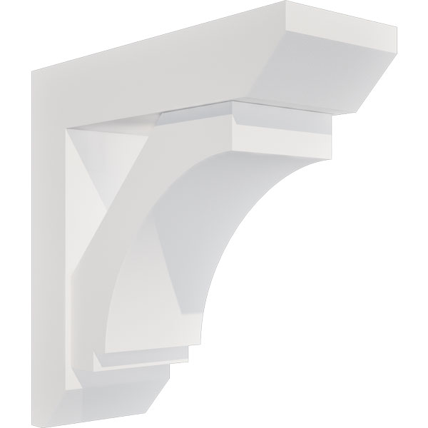 Ekena Millwork BKTP05X14X14IMP06