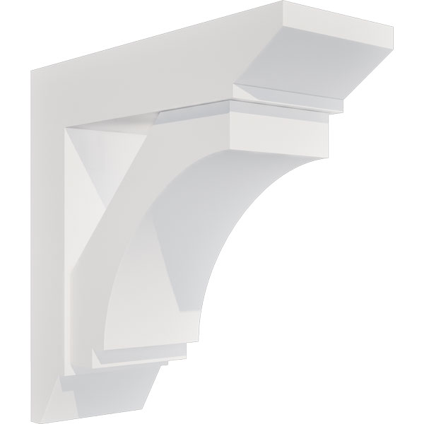 Ekena Millwork BKTP05X14X14IMP07