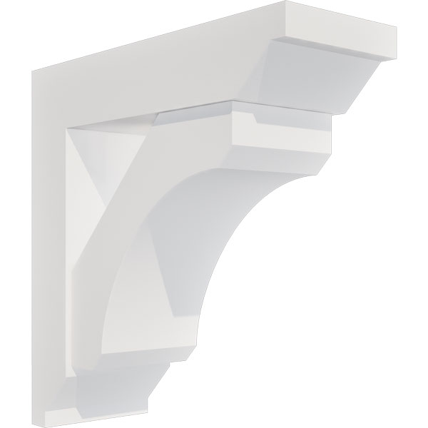 Ekena Millwork BKTP05X14X14LEC10