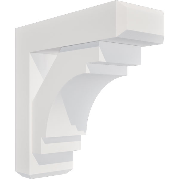 Ekena Millwork BKTP05X14X14MRC04