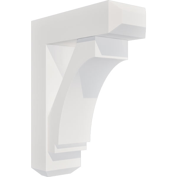 Ekena Millwork BKTP05X14X18IMP04
