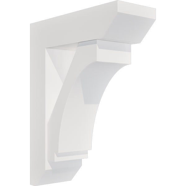 Ekena Millwork BKTP05X14X18IMP06