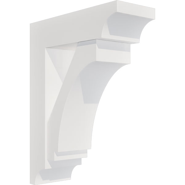 Ekena Millwork BKTP05X14X18IMP08