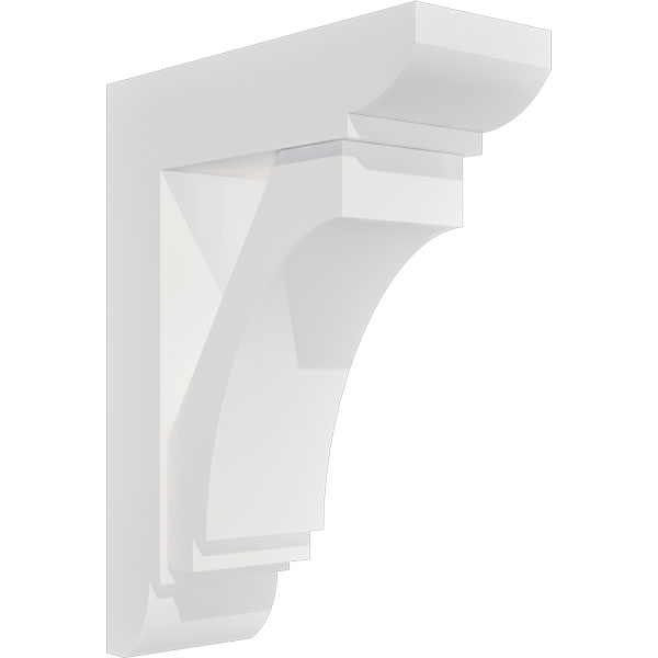 Ekena Millwork BKTP05X14X18IMP09