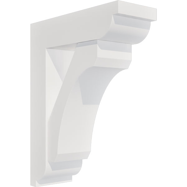 Ekena Millwork BKTP05X14X18LEC02