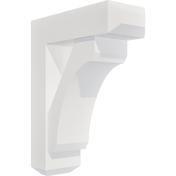 Ekena Millwork BKTP05X14X18LEC04