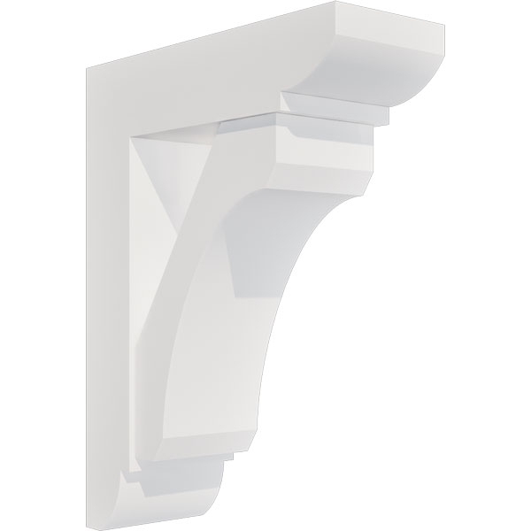 Ekena Millwork BKTP05X14X18LEC09