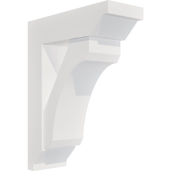 Ekena Millwork BKTP05X14X18LEC10