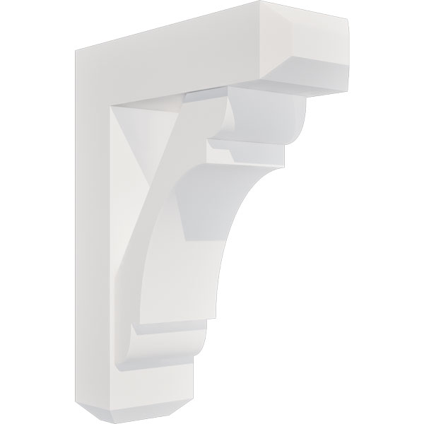 Ekena Millwork BKTP05X14X18OLY04