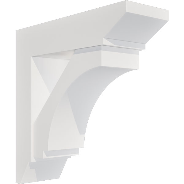 Ekena Millwork BKTP05X16X16IMP07