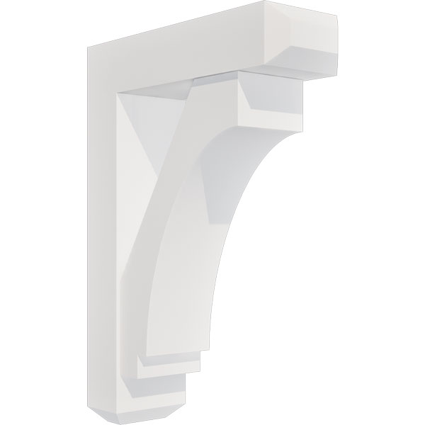 Ekena Millwork BKTP05X16X22IMP04