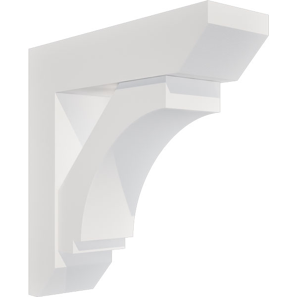 Ekena Millwork BKTP05X18X18IMP06