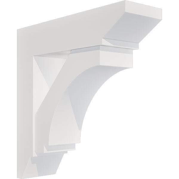 Ekena Millwork BKTP05X18X18IMP07