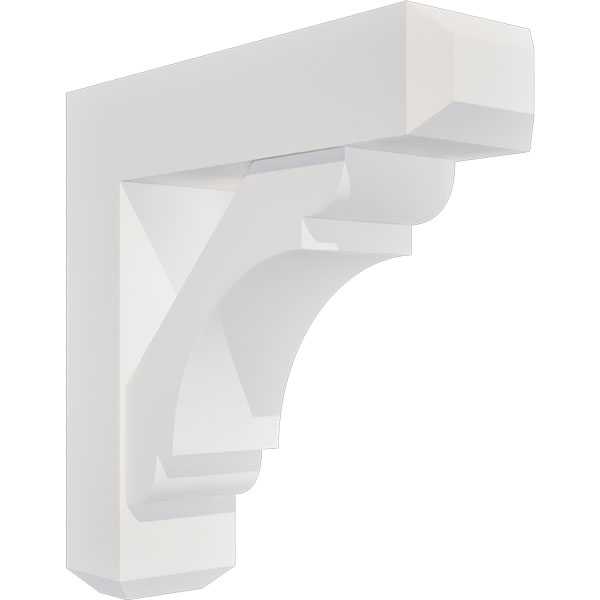 Ekena Millwork BKTP05X18X18OLY04