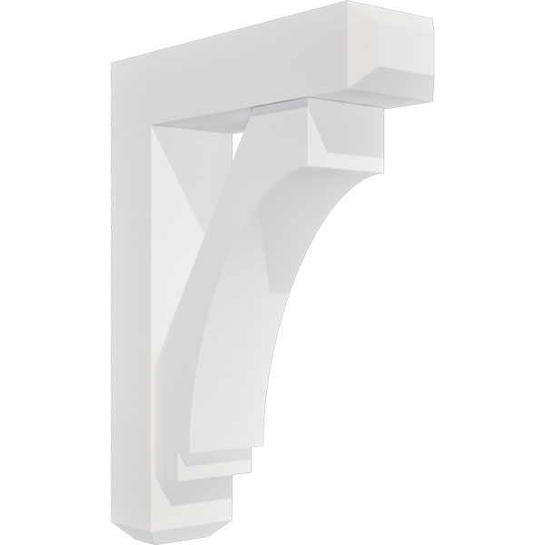 Ekena Millwork BKTP05X18X24IMP04