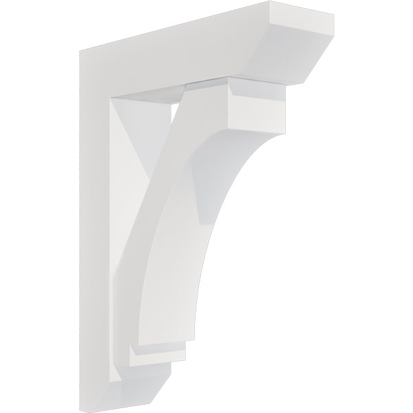 Ekena Millwork BKTP05X18X24IMP06