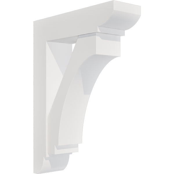 Ekena Millwork BKTP05X18X24IMP09