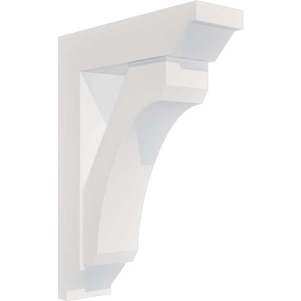 Ekena Millwork BKTP05X18X24LEC10