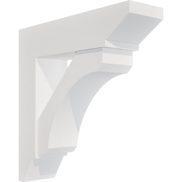 Ekena Millwork BKTP05X20X20LEC07