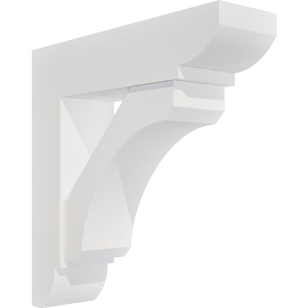 Ekena Millwork BKTP05X20X20LEC09