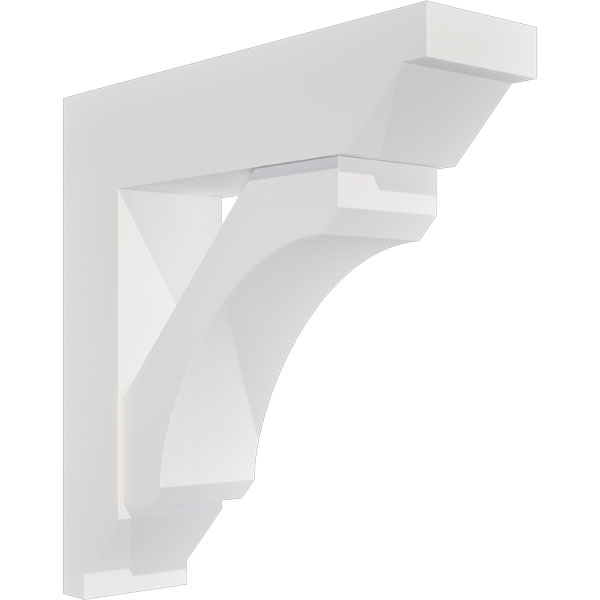 Ekena Millwork BKTP05X20X20LEC10