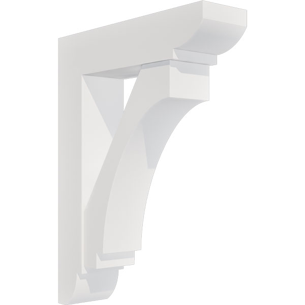 Ekena Millwork BKTP05X20X26IMP09