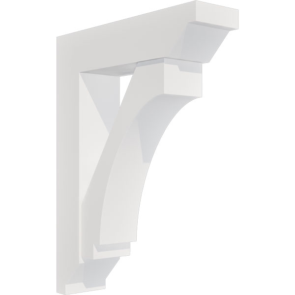Ekena Millwork BKTP05X20X26IMP10