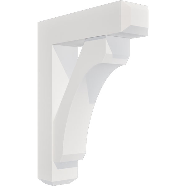 Ekena Millwork BKTP05X20X26LEC04