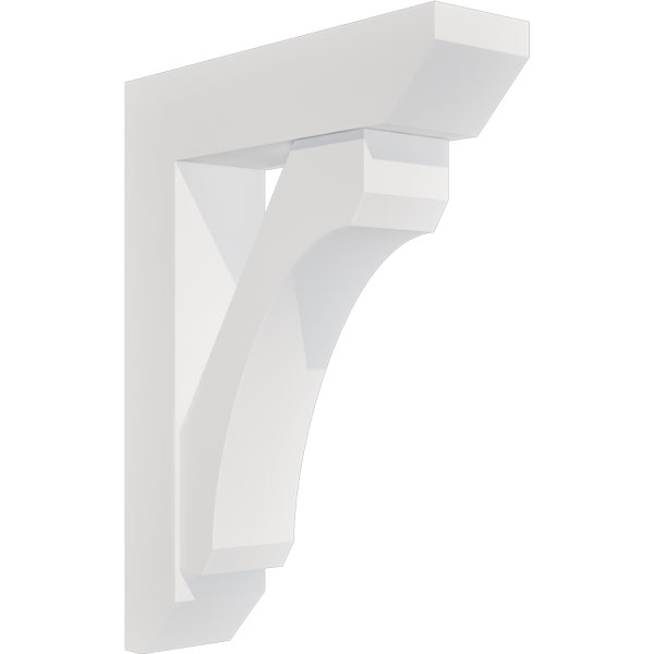 Ekena Millwork BKTP05X20X26LEC06
