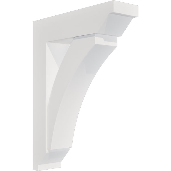 Ekena Millwork BKTP05X20X26THR10