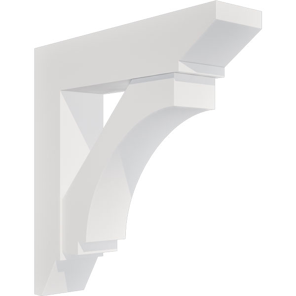 Ekena Millwork BKTP05X24X24IMP07