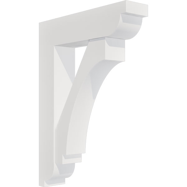 Ekena Millwork BKTP05X24X32IMP02